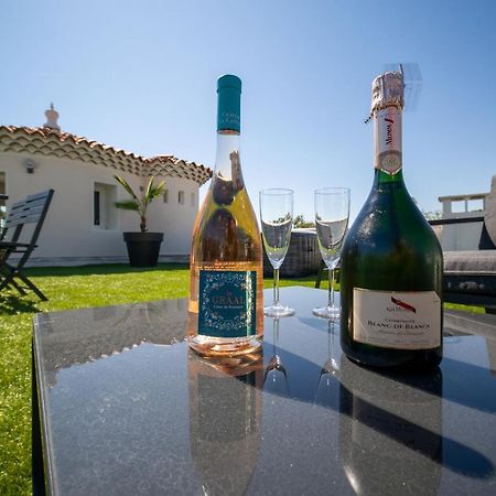 La Bastide De St Barnabe Jacuzzi Climatisation Parking Petanque Διαμέρισμα Μασσαλία Εξωτερικό φωτογραφία