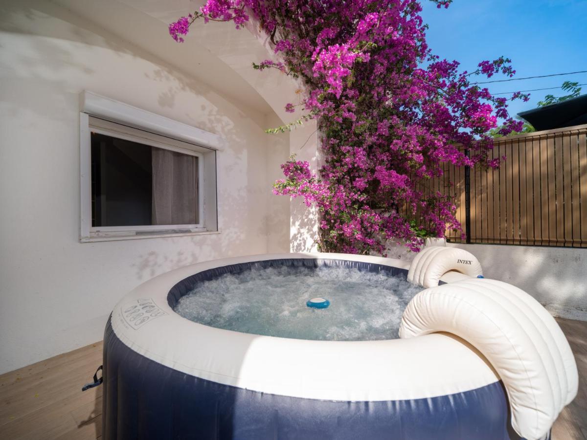 La Bastide De St Barnabe Jacuzzi Climatisation Parking Petanque Διαμέρισμα Μασσαλία Εξωτερικό φωτογραφία